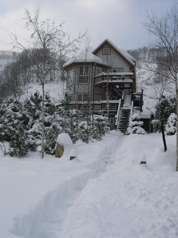 Happy Dream Pension Pyeongchang Extérieur photo